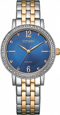 Наручные часы Citizen EL3106-59L