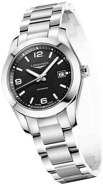 Longines Conquest Classic L2.285.4.56.6