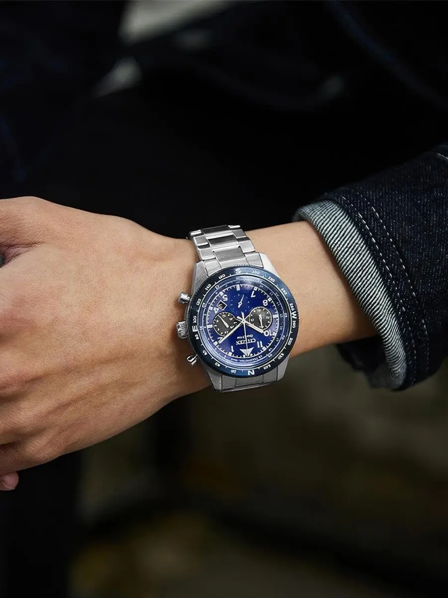 Citizen CA4554-84L