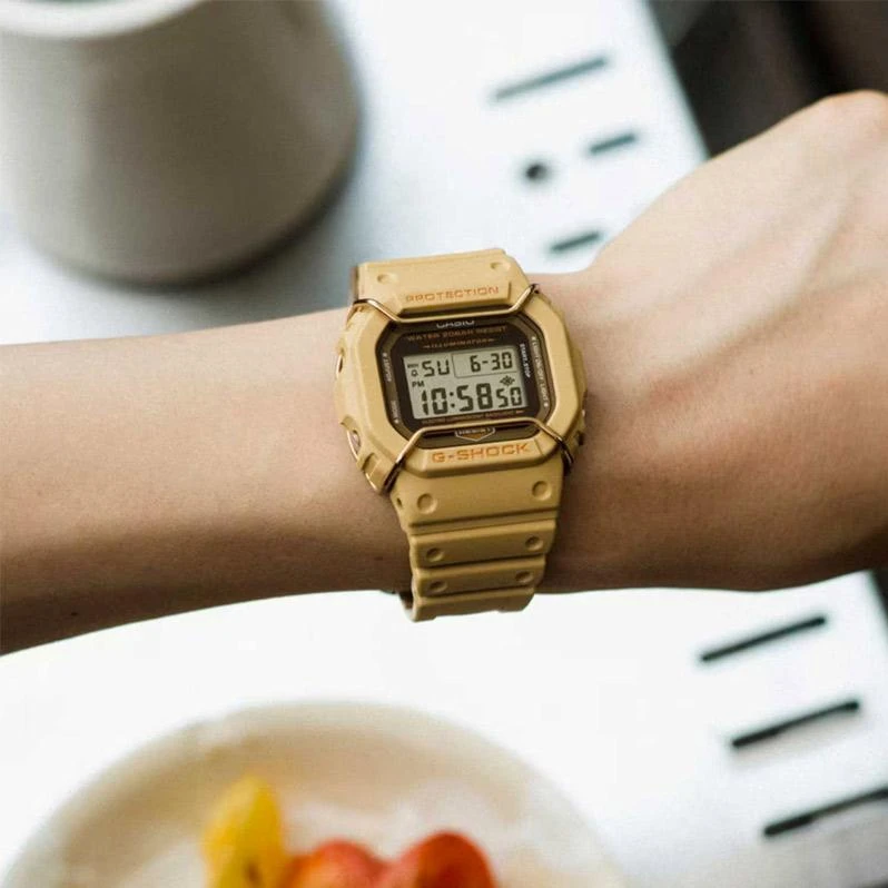 Casio DW-5600PT-5E