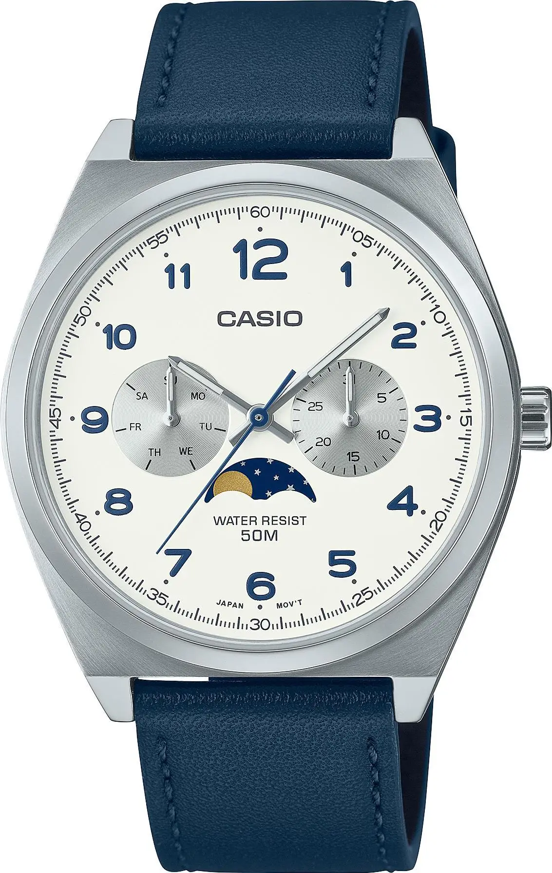 Casio MTP-M300L-7A