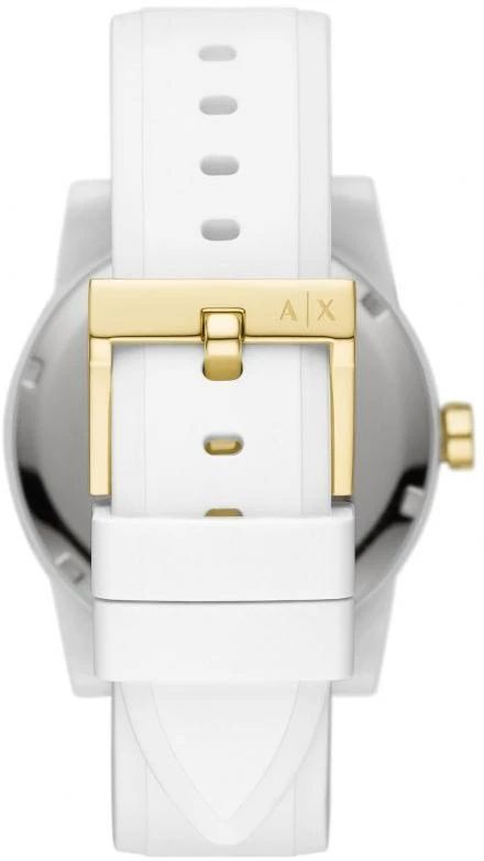 Armani Exchange Luggage AX7126