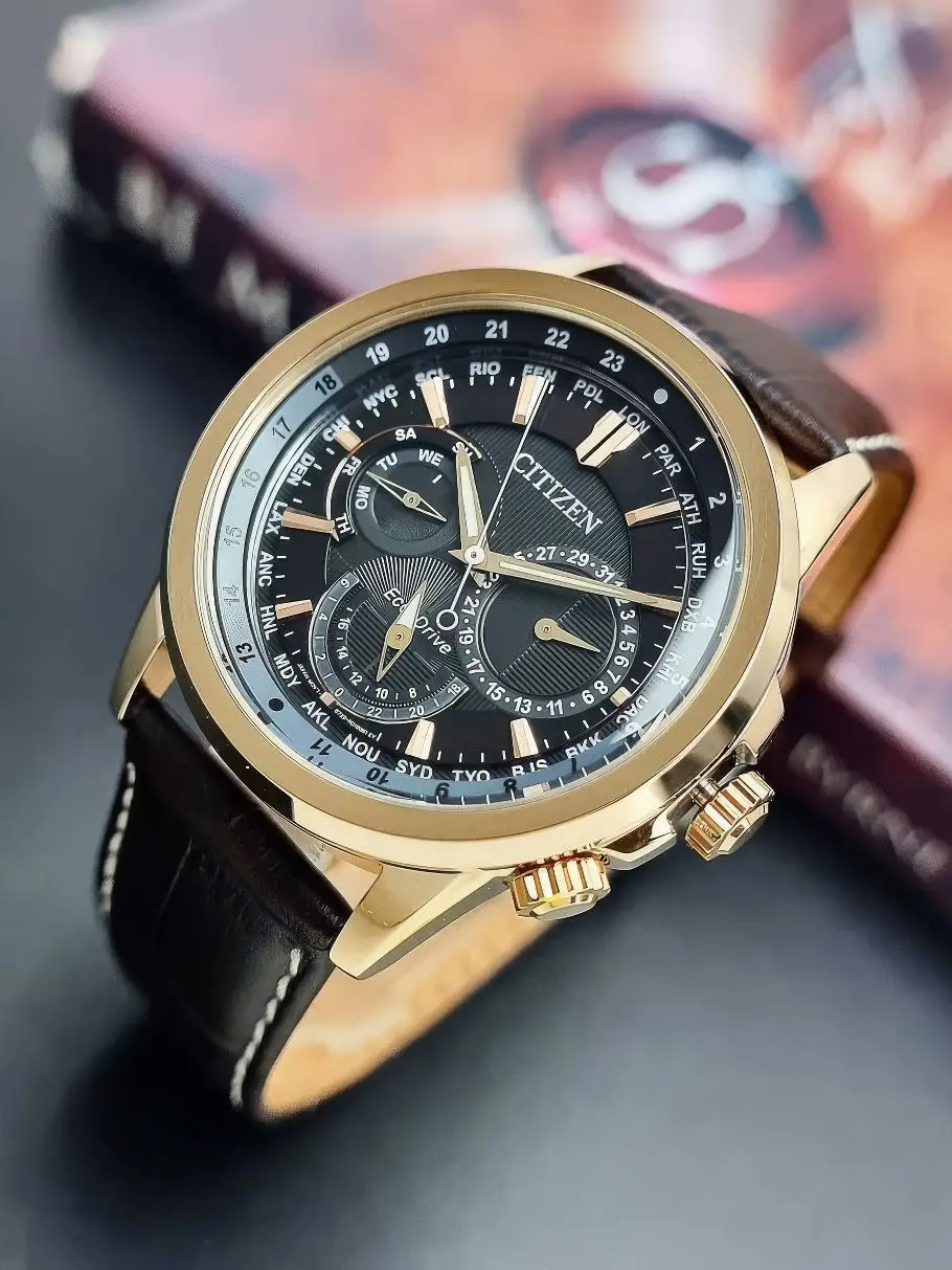 Citizen BU2023-12E