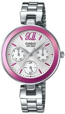 Casio Collection LTP-E407D-4A