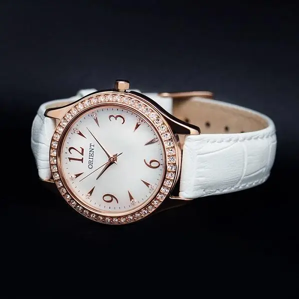 Orient FQC10005W