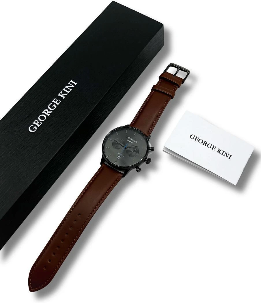 George Kini GK.IND00012
