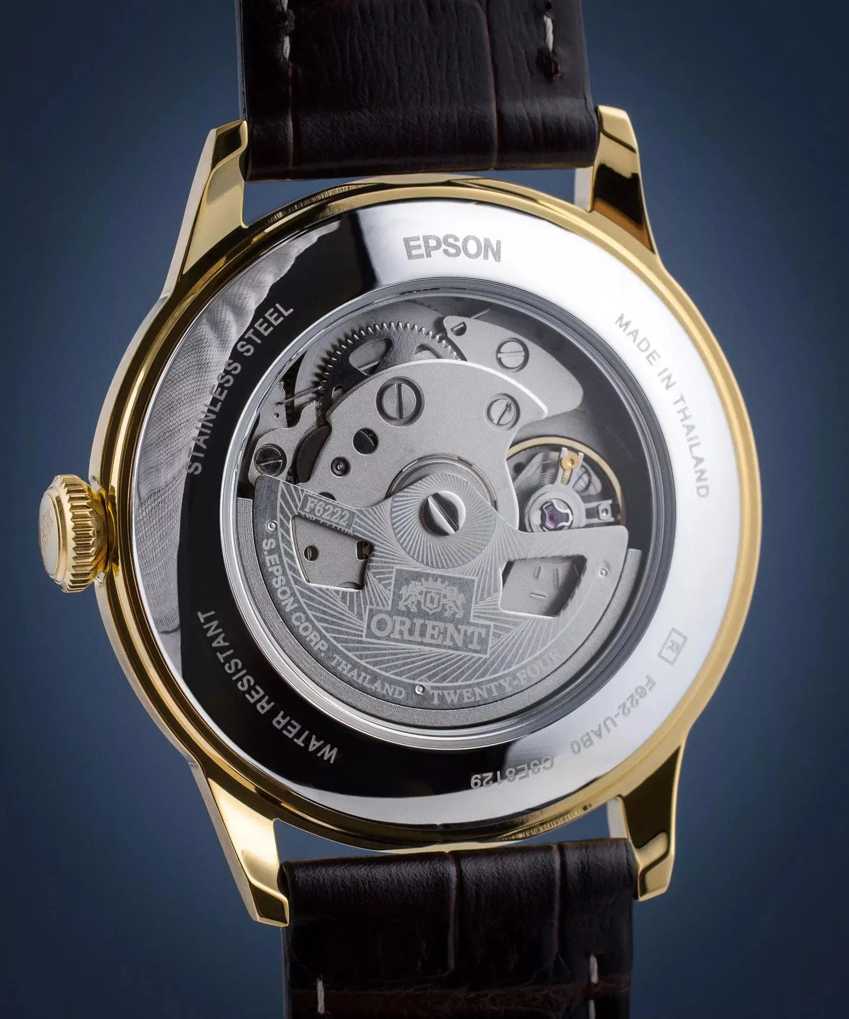 Orient Automatic RA-AP0106S