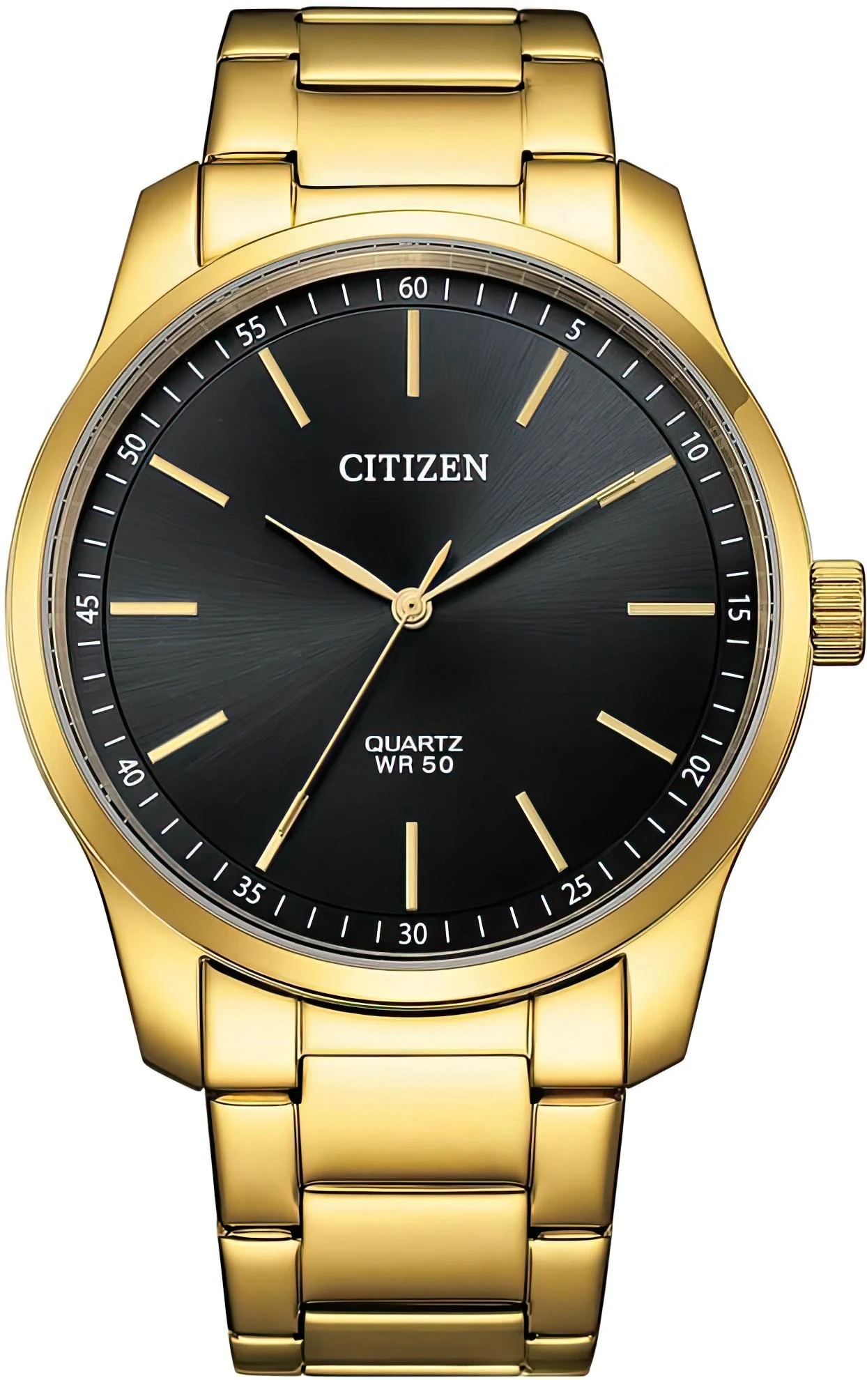 Citizen Quartz BH5002-53E