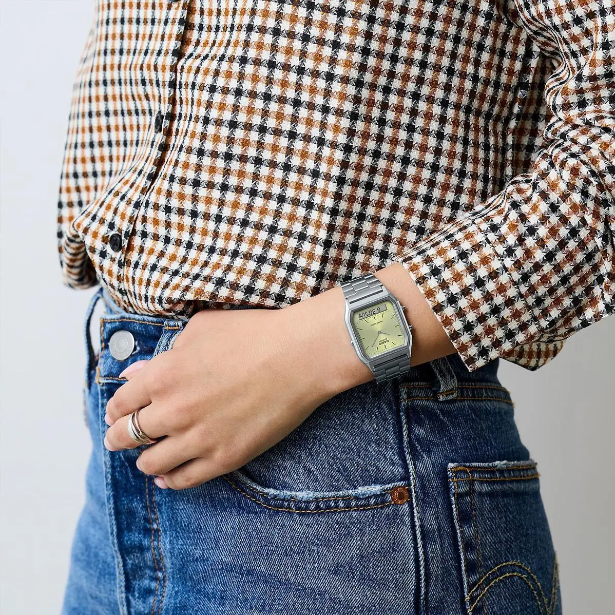 Casio AQ-230A-9A