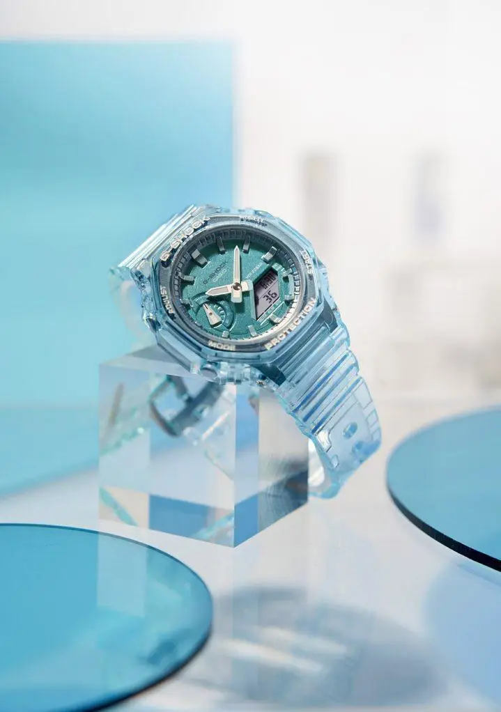 Casio GMA-S2100SK-2A