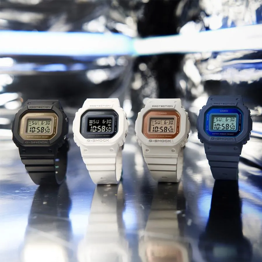 Casio GMD-S5600-7E