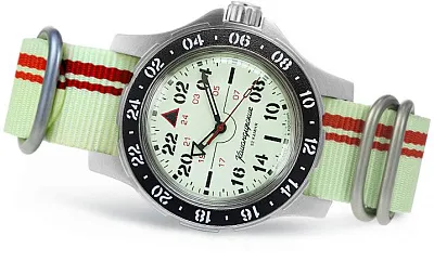 Наручные часы Восток 18011Б