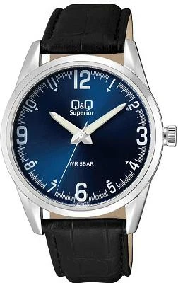 Q&Q C20AJ009Y