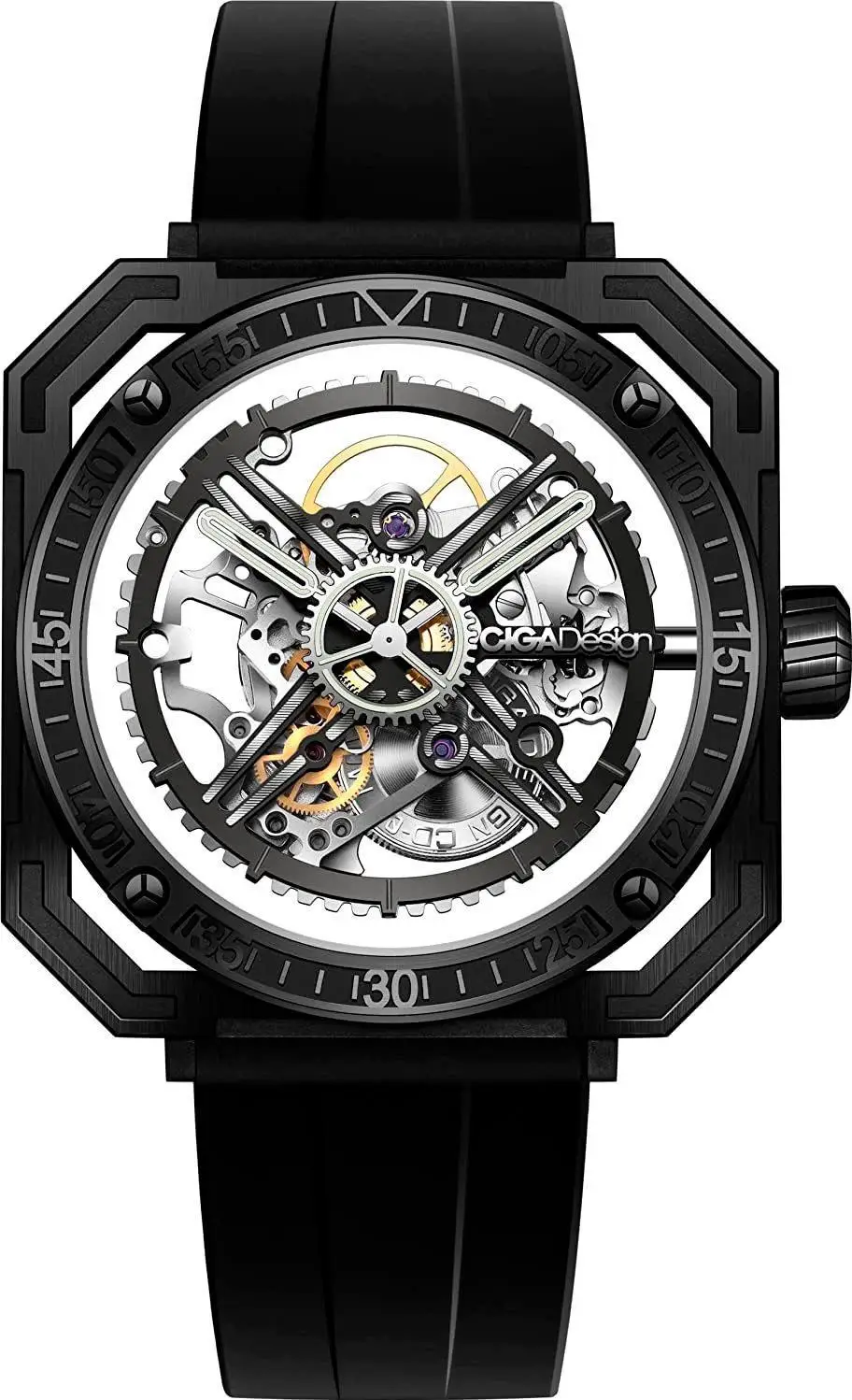 CIGA Design M051-BB01-W6B