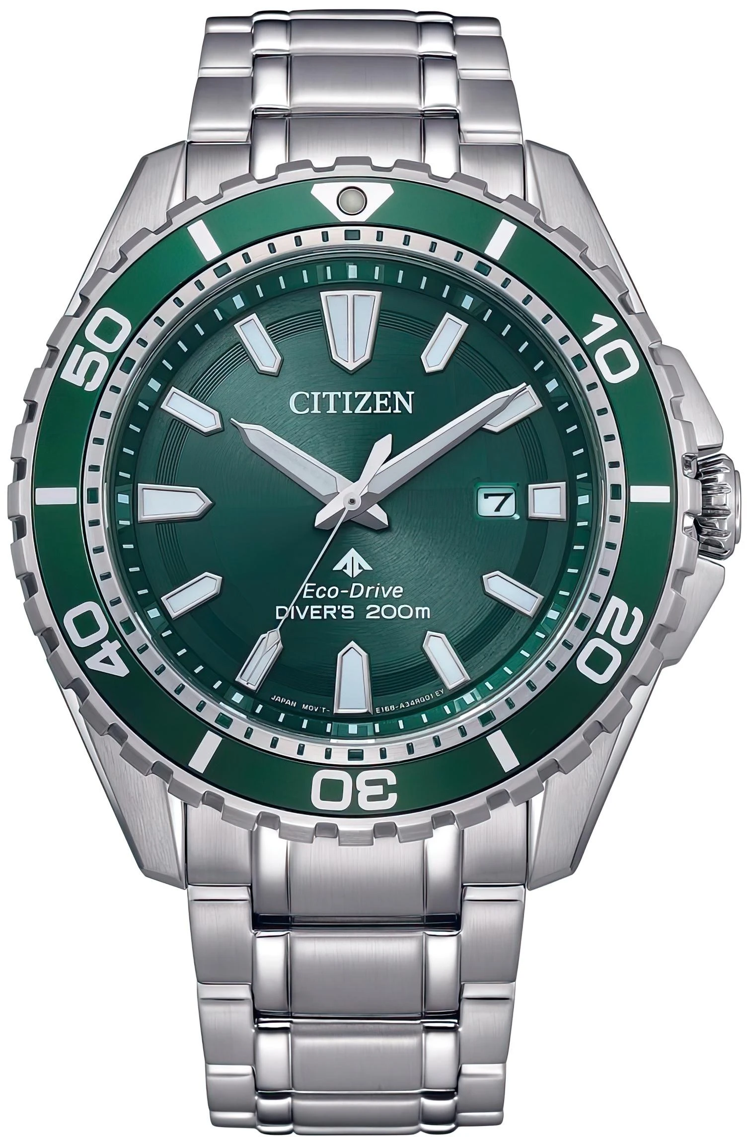 Citizen Eco Drive BN0199-53X