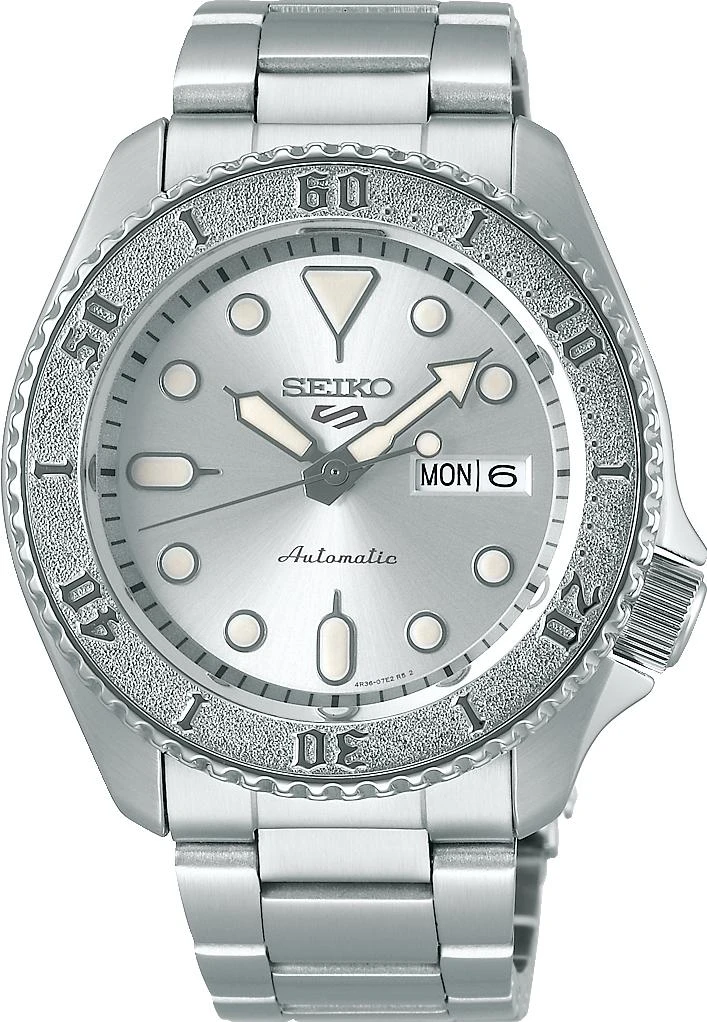 Seiko Seiko 5 Sports SRPE71K1
