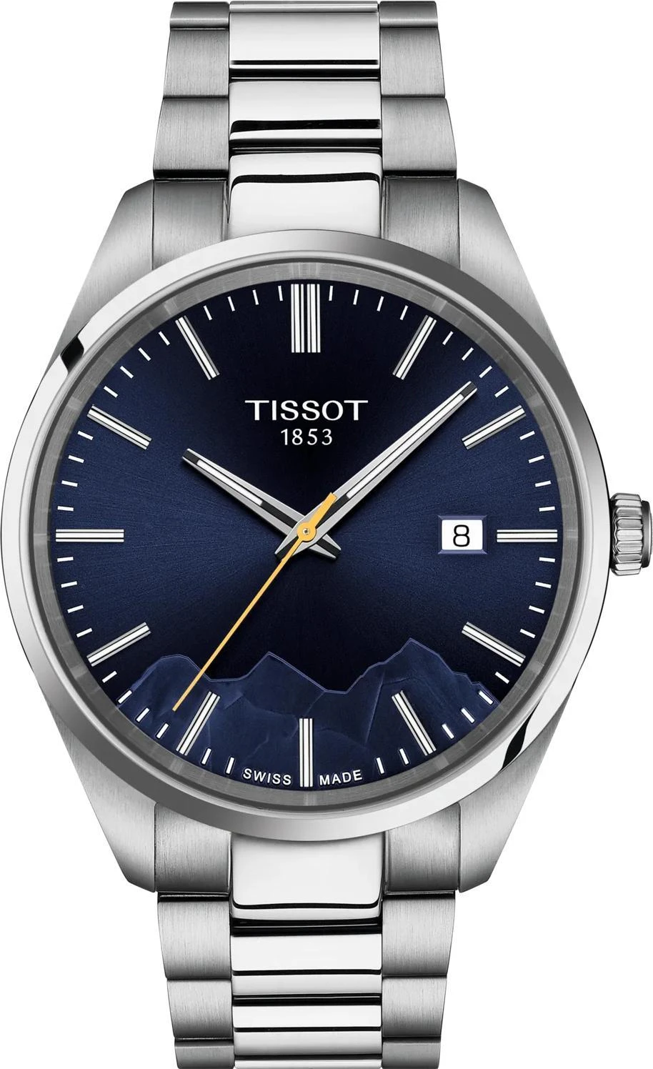 Tissot T150.410.11.041.02