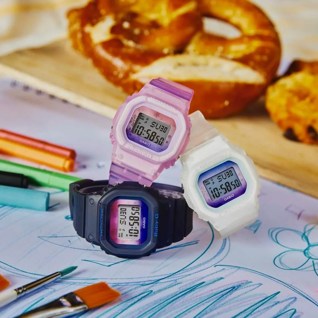 Casio BGD-560WL-4E