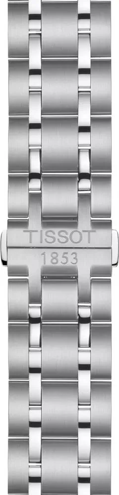 Tissot Couturier T035.617.11.051.00