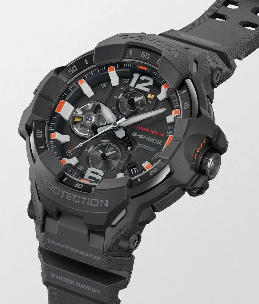 Casio GR-B300EC-1A