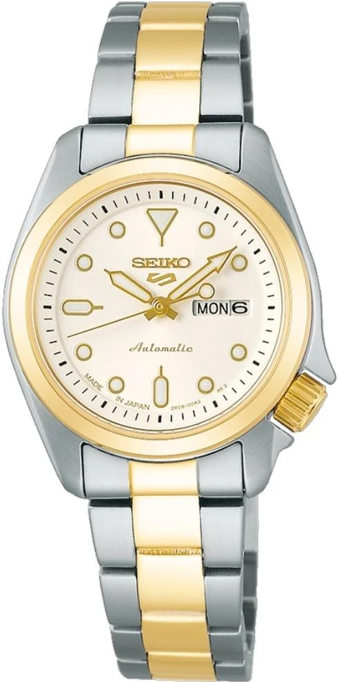 Seiko SRRA002