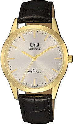 Q&Q Attractive C152J101Y