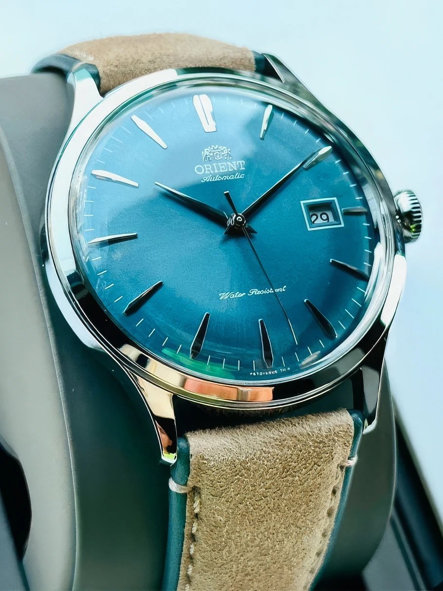 Orient Automatic RA-AC0P03L