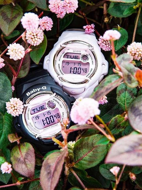 Casio Baby-G BG-169M-4E