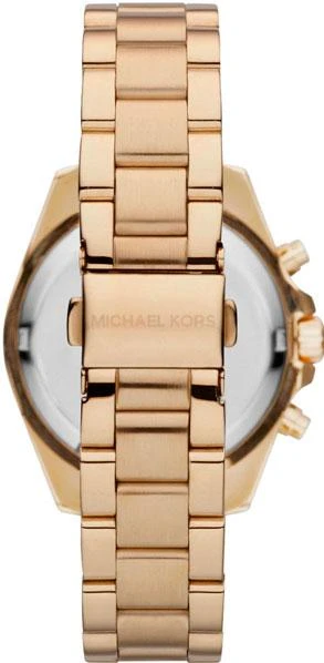 Michael Kors Gold-Tone MK5798