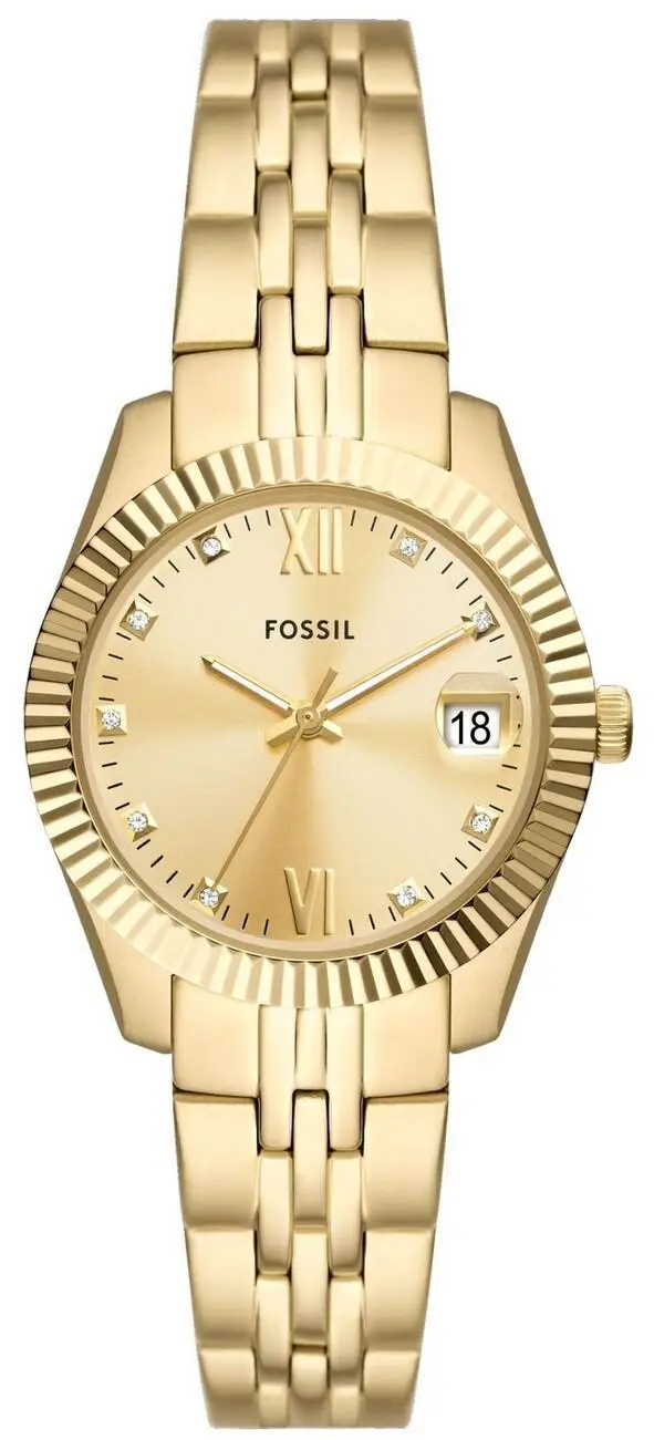 Fossil ES5338