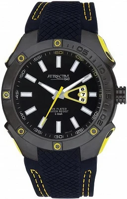 Наручные часы Q&Q DB24J512Y