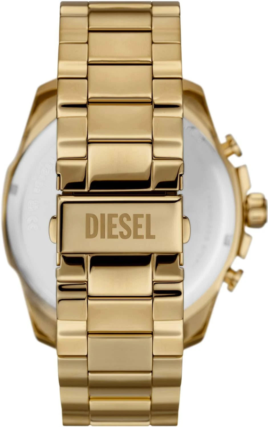 Diesel Mega Chief DZ4662