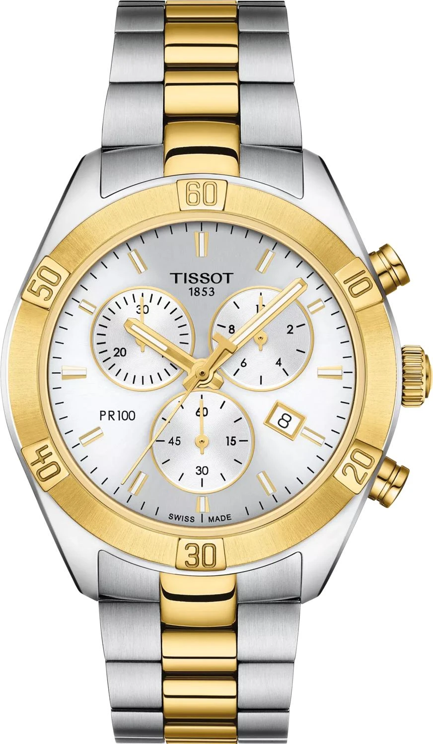 Tissot T101.917.22.031.00
