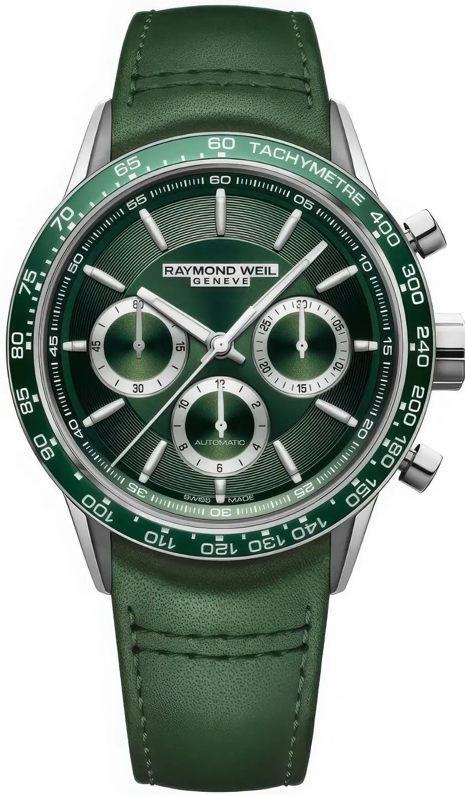 Raymond Weil 7741-SC7-52021