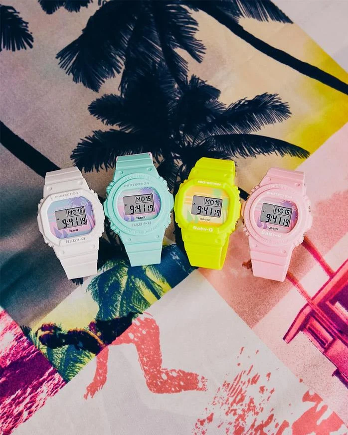 Casio Baby-G BGD-560BC-9E