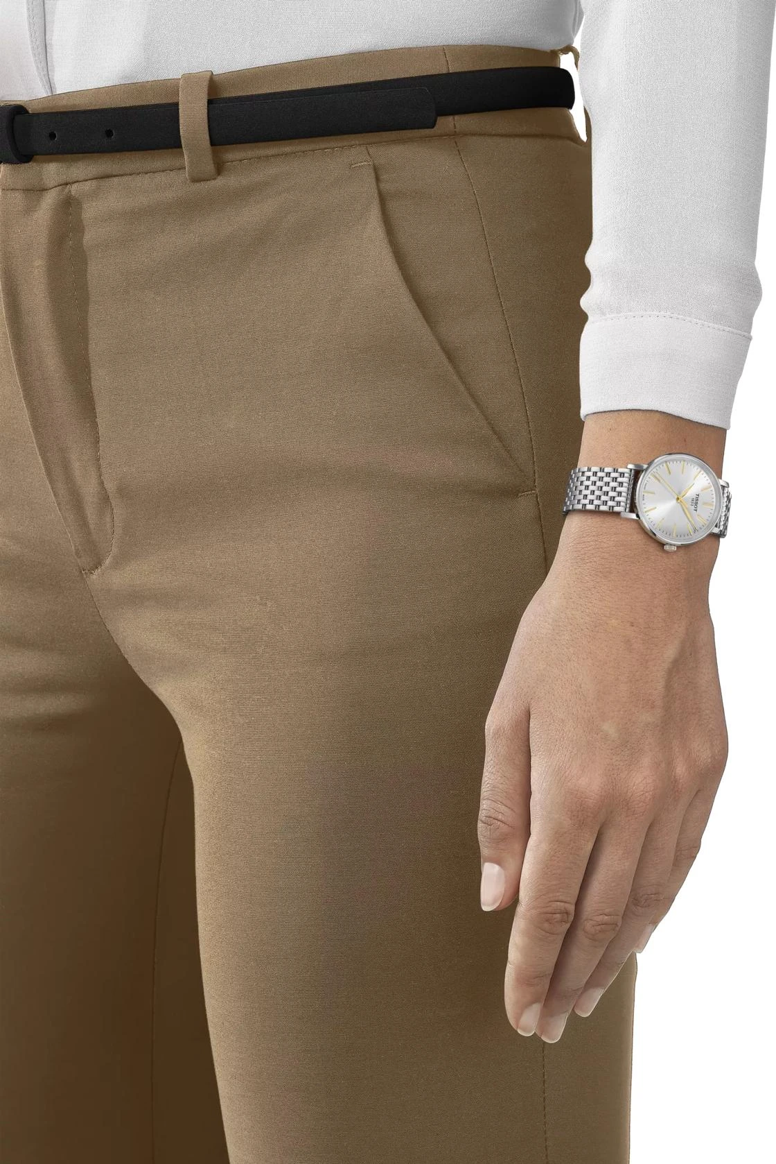 Tissot T143.210.11.011.01