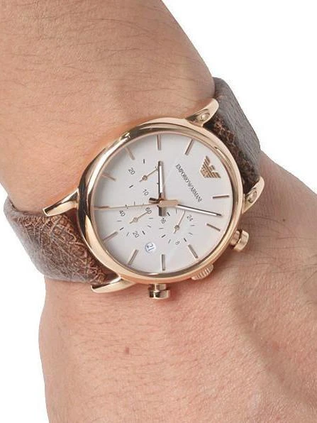 Emporio Armani Sports AR1809