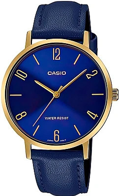 Casio LTP-VT01GL-2B