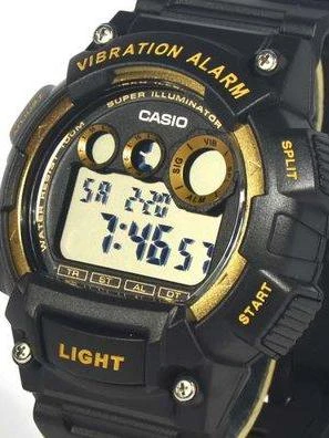 Casio Sports W-735H-1A2