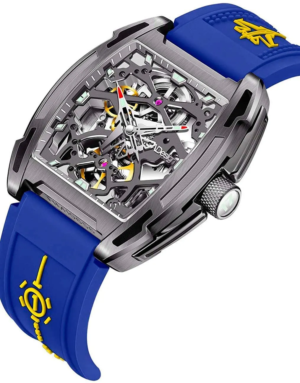 CIGA Design Z061-IPTI-W5BU
