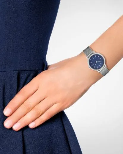 Skagen Steel Women SKW2759
