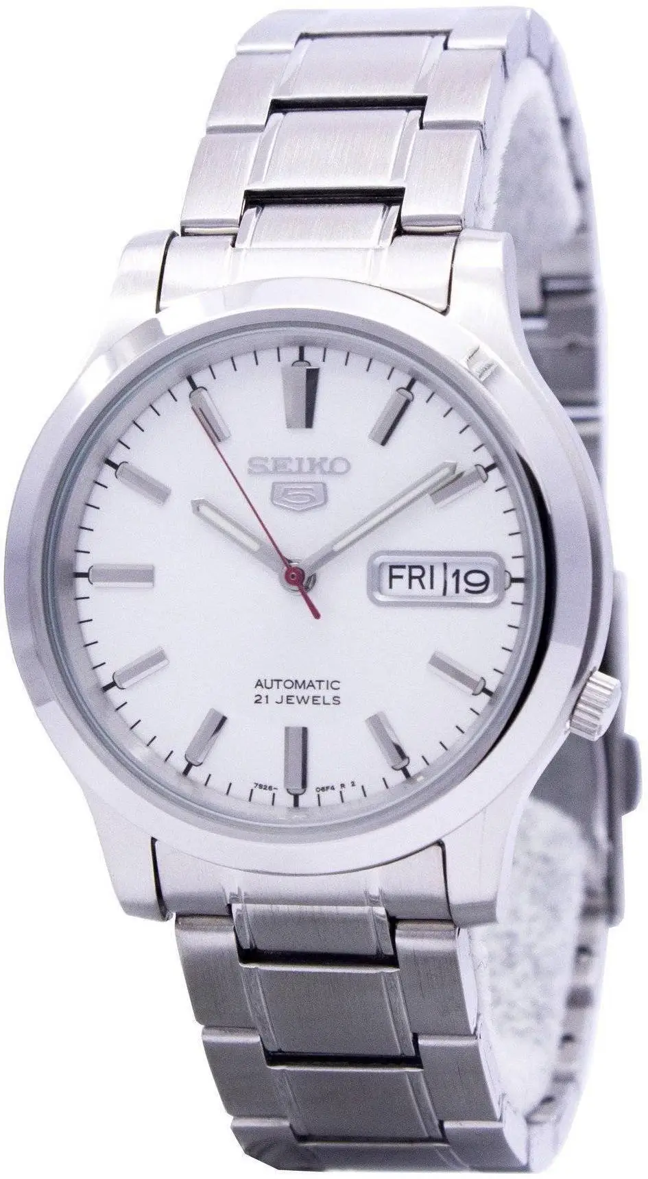 Seiko SNK789K1