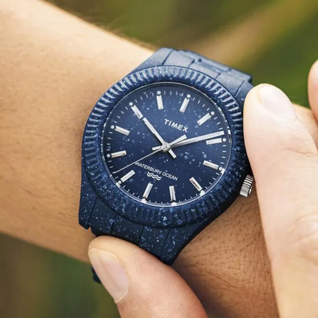 Timex Waterbury TW2V37400