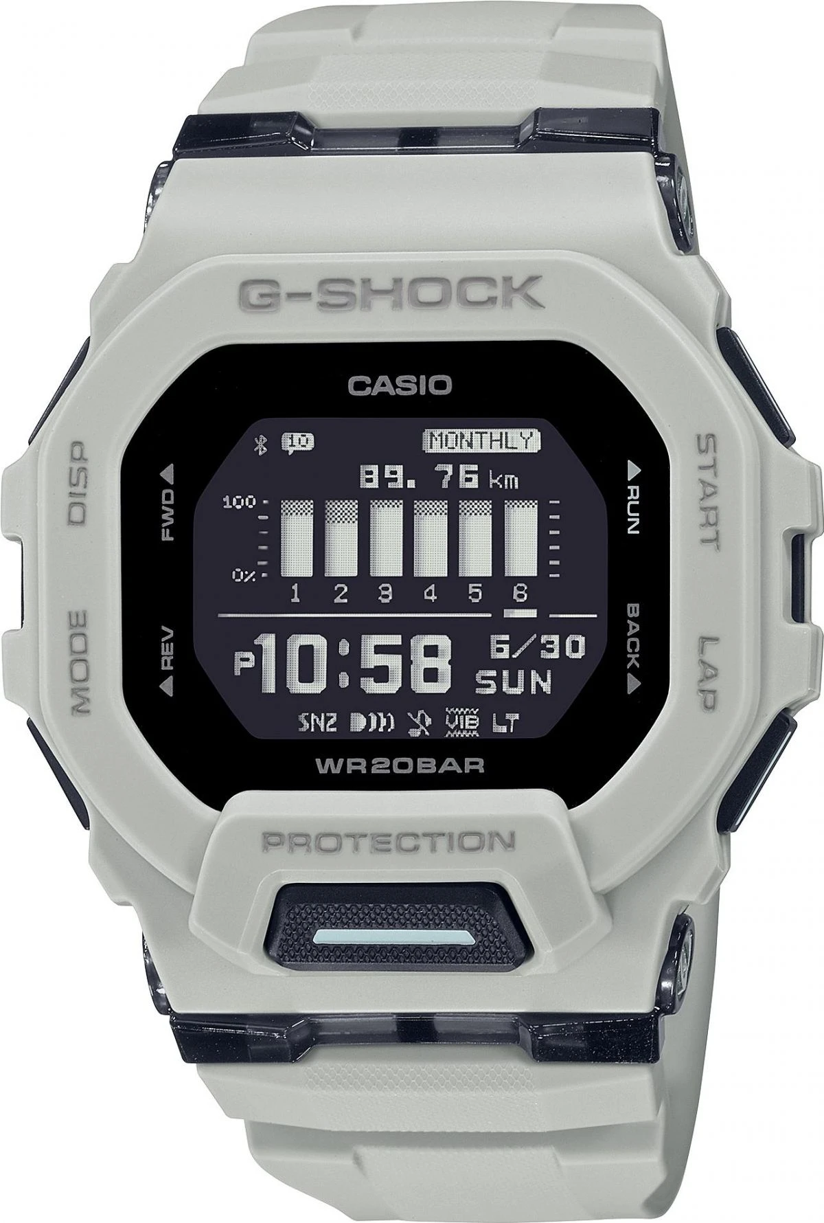 Casio GBD-200UU-9E