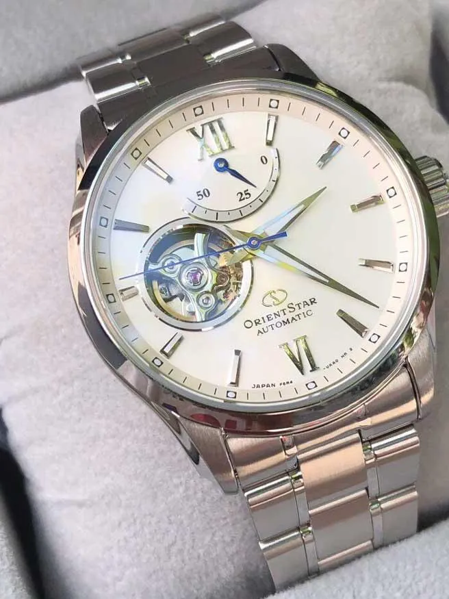 Orient Automatic RE-AT0003S