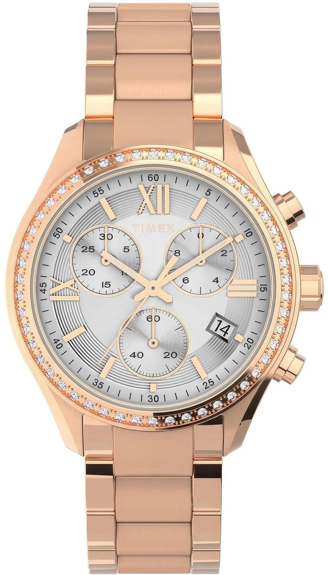 Timex Elevated Classics TW2V57900