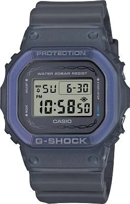 Casio DW-5600RS-8E