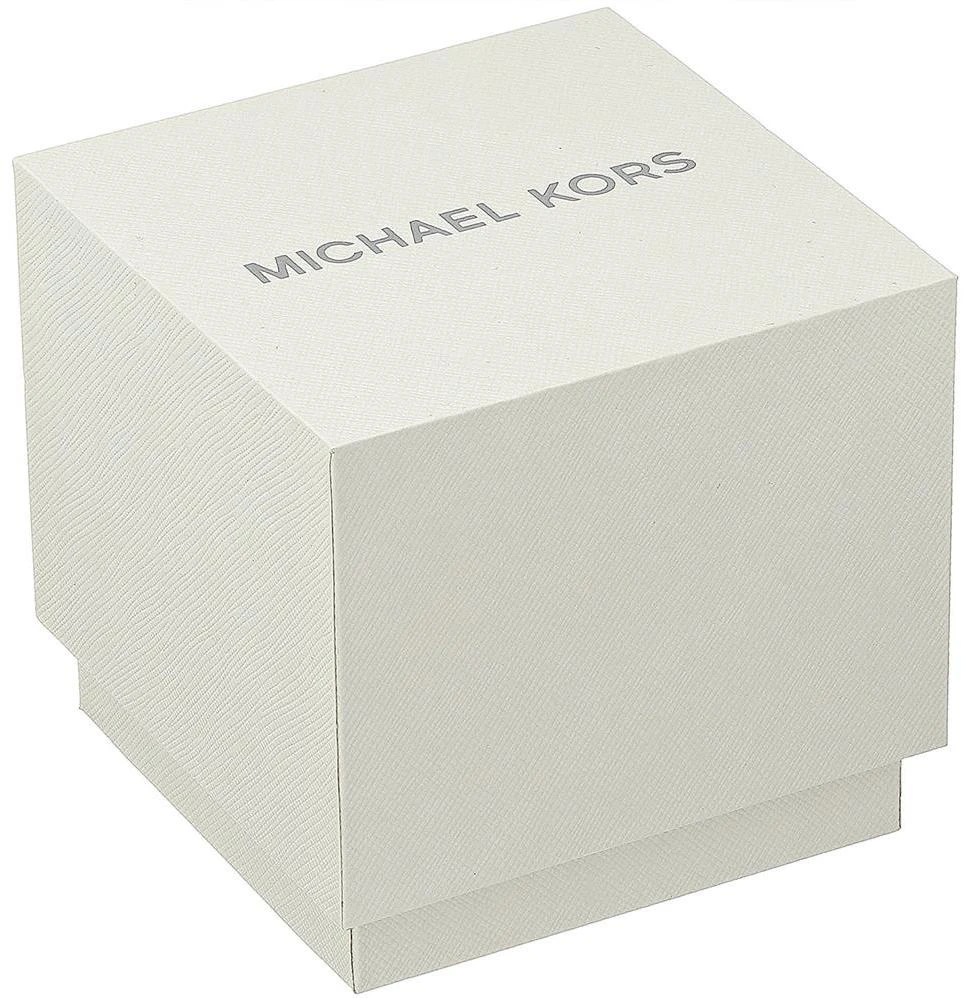 Michael Kors Silver-Tone MK3676