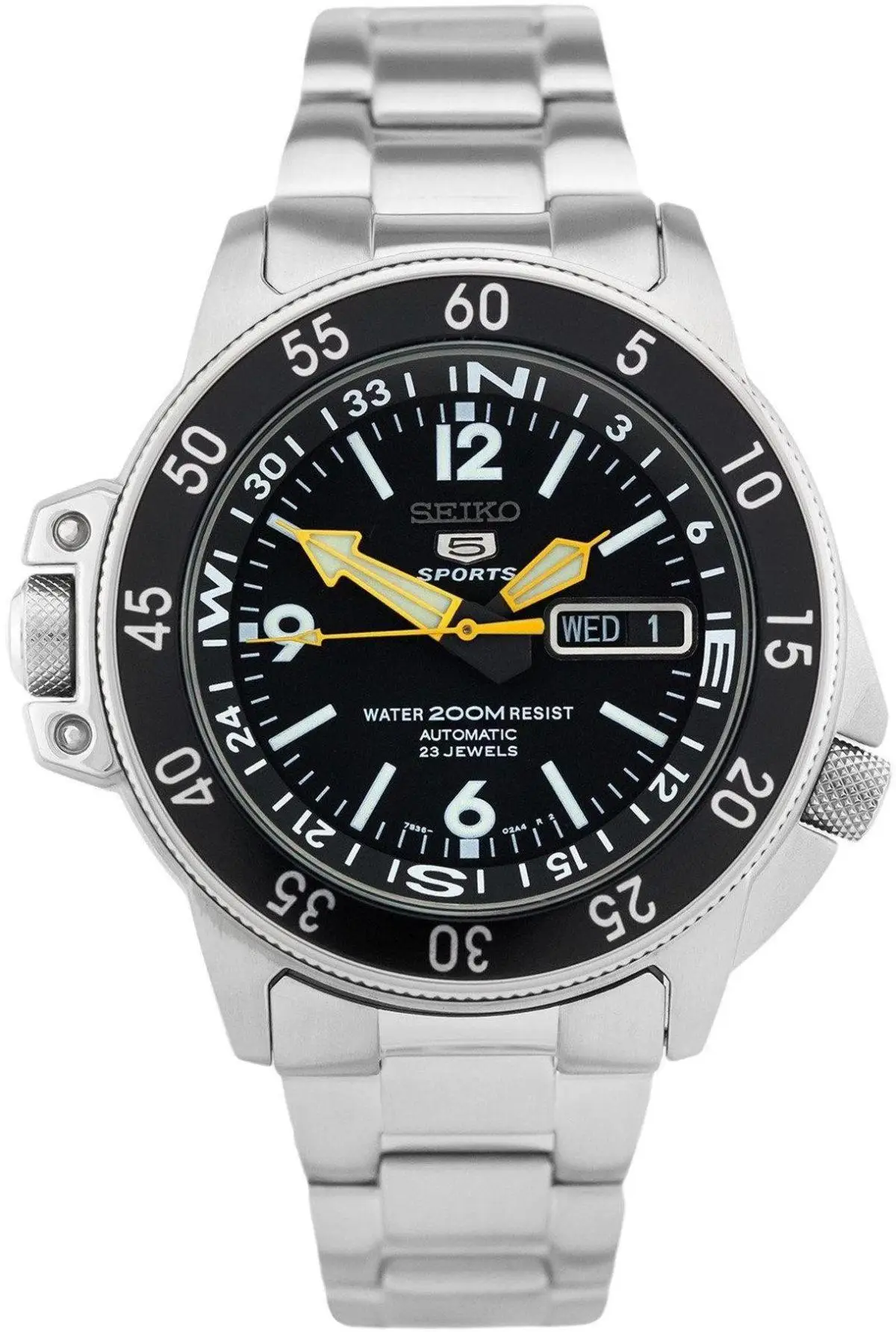 Seiko SKZ211K1