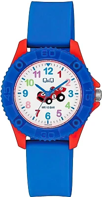 Q&Q VQ96J023Y